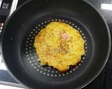 よっち風☆ 簡単！おしゃれポテト焼き作り方5写真