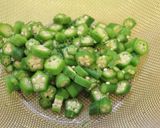 朝昼夕に野菜たっぷり♪山形のだしde丼作り方1写真