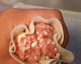 離乳食後期にも☆豆腐と人参のシュウマイ作り方5写真