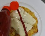 よっち風☆ 簡単！おしゃれポテト焼き作り方6写真