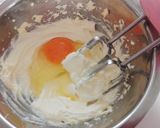 バナナのキュービックケーキ♪作り方1写真