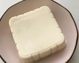 シンプルが美味い♡大葉のチーズ乗せ温奴♡作り方1写真