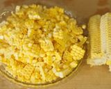 簡単♪濃厚☆とうもろこしスープそうめん作り方1写真