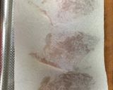 ぶりの照り焼き〜離乳食完了期セット〜作り方2写真