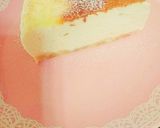 チーズケーキ作り方3写真