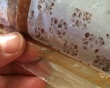 パックの味噌を簡単キレイに移し替え作り方1写真