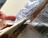 パックの味噌を簡単キレイに移し替え作り方2写真