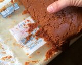 パックの味噌を簡単キレイに移し替え作り方4写真