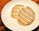 ビスケットで簡単ケーキ♪作り方8写真