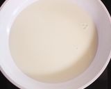 冷んやり♡チョコのミニアイス♪作り方3写真