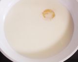 冷んやり♡チョコのミニアイス♪作り方4写真