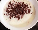 冷んやり♡チョコのミニアイス♪作り方5写真