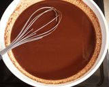 冷んやり♡チョコのミニアイス♪作り方7写真