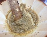 いんげんの味噌和え作り方2写真