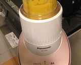 とうもろこしの冷製スープ作り方3写真