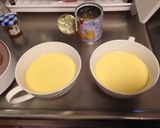 とうもろこしの冷製スープ作り方7写真