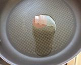 夏バテに!南国風☆ウコン焼きそば作り方1写真