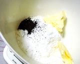 バレンタイン型いらず超簡単紅茶クッキー作り方1写真
