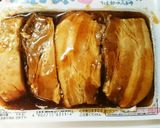 簡単❢豚飯ｯｯ(*'(OO)'*)ﾌﾞﾋ作り方2写真