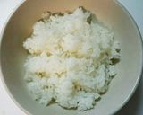 簡単❢豚飯ｯｯ(*'(OO)'*)ﾌﾞﾋ作り方5写真