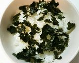 簡単❢豚飯ｯｯ(*'(OO)'*)ﾌﾞﾋ作り方6写真