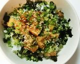 簡単❢豚飯ｯｯ(*'(OO)'*)ﾌﾞﾋ作り方8写真