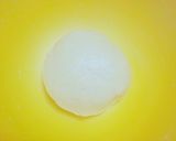 トースターでほろさくクッキー！作り方5写真