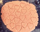 卵無し♪自慢のCookie♡作り方8写真