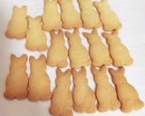 卵無し♪自慢のCookie♡作り方10写真