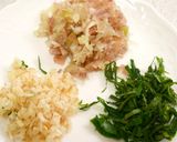はちみつ香味だれの冷しゃぶ作り方1写真