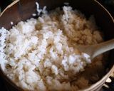 ご飯少なめヘルシー基本の巻き寿司☆恵方巻作り方6写真