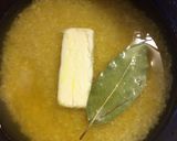 カレーのごはんに!ターメリックライス☆作り方2写真