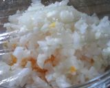簡単ガスパッチョ作り方1写真
