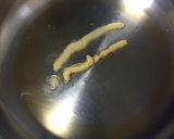 厚揚げとエビのチリソース風作り方2写真