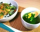 簡単❢豚飯ｯｯ(*'(OO)'*)ﾌﾞﾋ作り方9写真