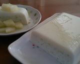 メロンプリン作り方5写真