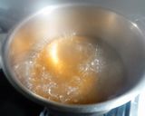 ＊高野豆腐の含め煮＊作り方2写真