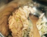簡単!豆カレー 圧力鍋使用作り方8写真