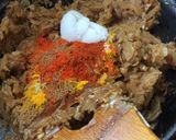 私のスパイスカレー♡作り方11写真