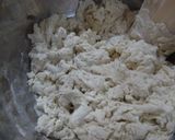 そば粉も入ったカルツォーネ(簡単)作り方2写真