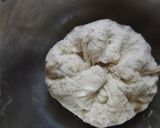 そば粉も入ったカルツォーネ(簡単)作り方3写真