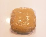 子供も簡単！ホットケーキミックスクッキー作り方3写真