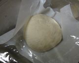 そば粉も入ったカルツォーネ(簡単)作り方5写真