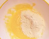 簡単！ホットケーキミックスでカップケーキ作り方1写真
