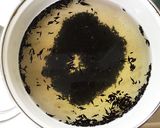 栄養たっぷり！具沢山ひじきの煮物作り方2写真