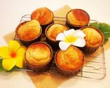 簡単！ホットケーキミックスでカップケーキ作り方3写真