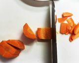 栄養たっぷり！具沢山ひじきの煮物作り方4写真