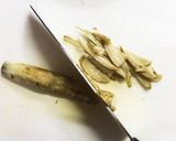 栄養たっぷり！具沢山ひじきの煮物作り方5写真