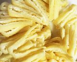 栄養たっぷり！具沢山ひじきの煮物作り方8写真