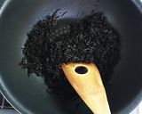 栄養たっぷり！具沢山ひじきの煮物作り方12写真